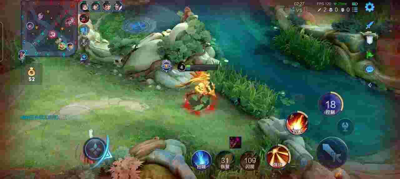 王者荣耀擎天柱 - 购买外挂和平精英商家辅助预览图